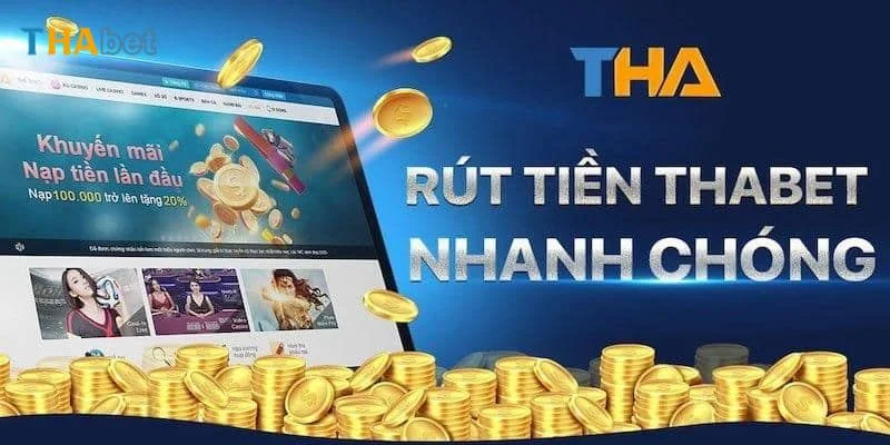Giao dịch thuận tiện là một trong những điểm nổi bật của nhà cái