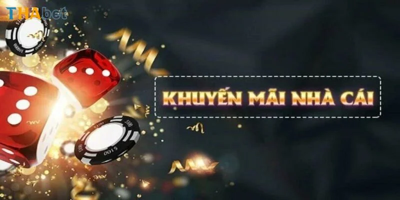 Hàng trăm triệu tiền khuyến mãi được trả về ví cá cược hội viên Thabet hàng tháng